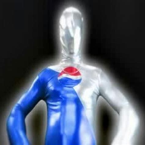 Pepsi Man Youtube