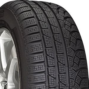 Pirelli Winter 210 Sottozero S2 215 60 R17 96H SL BSW 225 55 R17