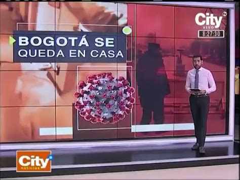 Canal Citytv On Twitter ¿quiénes Pueden Y Quiénes No Pueden Salir En Estos Días De Simulacro