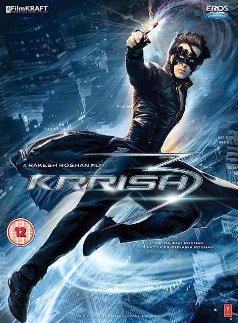 krrish  amazoncouk hrithik roshan priyanka chopra kangna ranaut