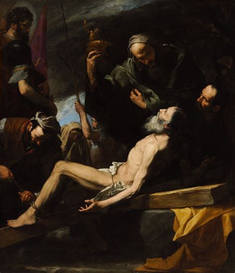 Christ Among The Doctors In The Temple By Jusepe De Ribera Artvee