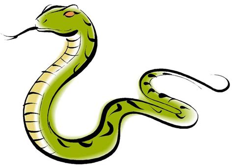 Snake Clipart Preview Snake Clipart Hdclipartall