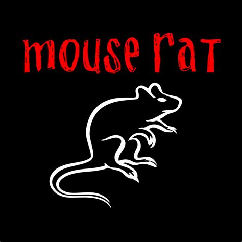 Mouse Rat | Mouse Rat | Jmasino22