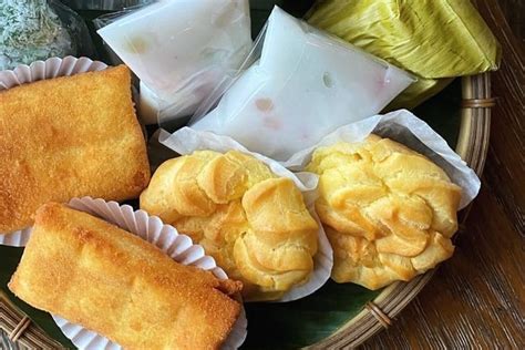 Rekomendasi 5 Toko Kue Enak Bandung Legendaris Rela Antre Demi Cicipi