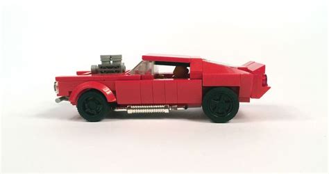 1970 Chevrolet Camaro | Car wheels rims, Lego cars, Car wheels