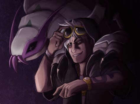 Guzma Pokemon Pokemon Tv Show Pokemon Teams Pokemon Characters Its