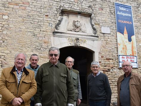 Tournus Le E Salon Des Antiquaires Ouvre Ses Portes Ce Week End