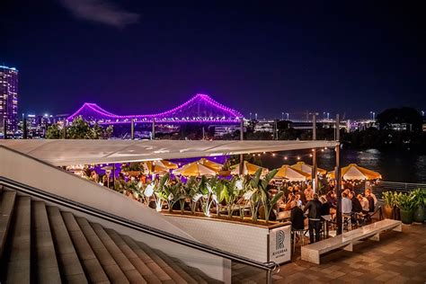 Brisbanes 9 Best Waterfront Bars Must Do Brisbane
