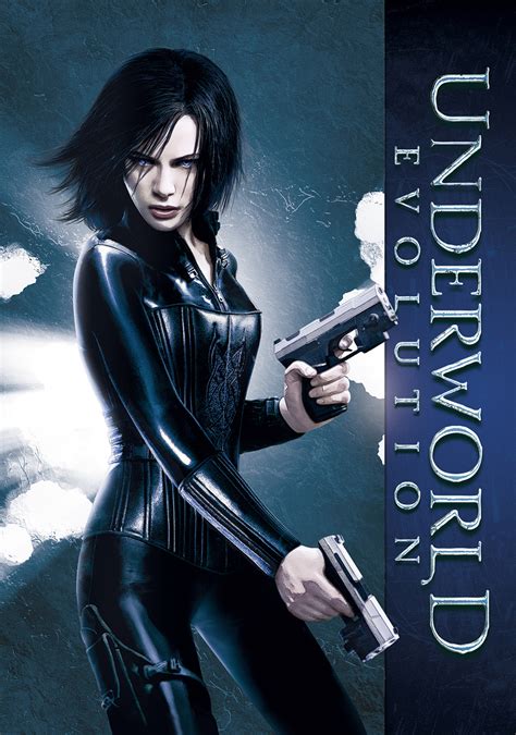 Underworld: Evolution | Movie fanart | fanart.tv