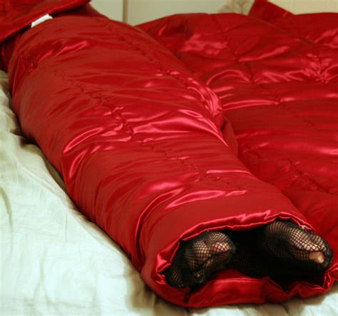 Sexy Satin Satin Fetish Silky Satin Satin Bondage 11 Flickr