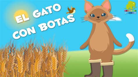 El Gato Con Botas Cuentos Cortos Para Dormir Cuentos Populares Youtube