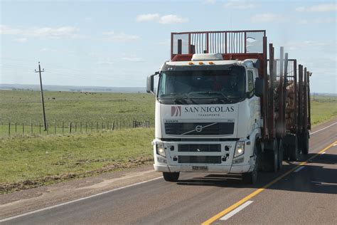 Autotransporte Terrestre Internacional Hablar Con Autoridades Del