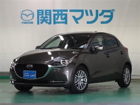 【マツダ Mazda2 Xdプロアクティブspk 】｜【株式会社 関西マツダ 泉佐野ユーカーランド】｜中古車なら【グーネット中古車】