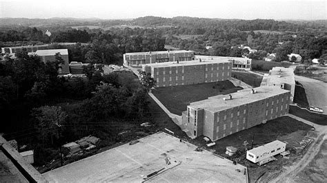 Semo Construction In Cape Girardeau History And Photos