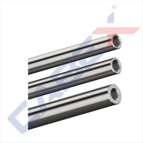 15 To 25 D MM STAINLESS STEEL EARTH ROD CabexIndia