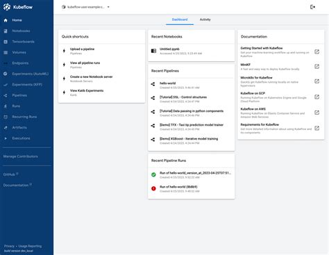 How To Install Kubeflow Locally Dagshub