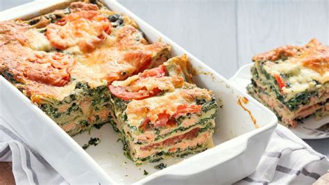 Lasagne Recepten Zelf De Lekkerste Maken Leukerecepten