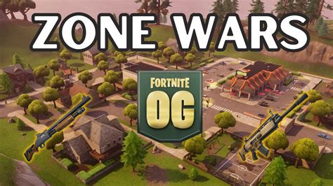 OG Greasy Grove Zone Wars 3573 6290 9181 By Dridrox Fortnite Creative