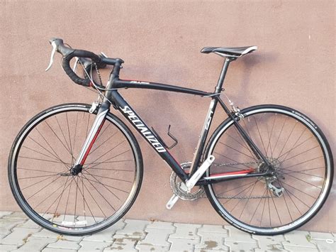 Rower Szosowy Specialized Allez Cm M Nowy Targ Olx Pl