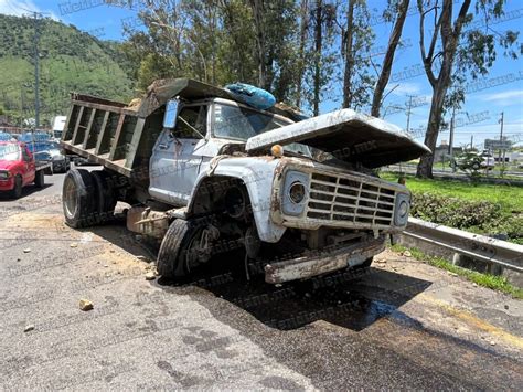 Góndola chatarra estuvo a punto de provocar una tragedia Meridiano mx