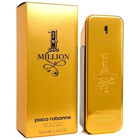 One Millions Caballero Ml Paco Rabanne Spray