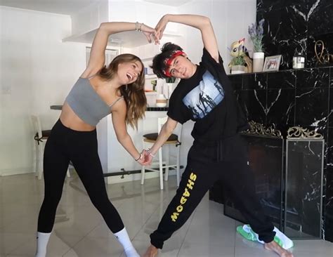 Pin På Dance Kenzie Ziegler