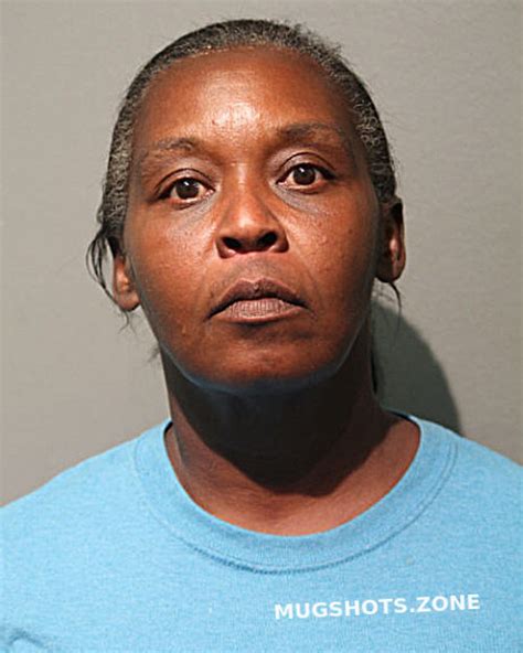 Lisa Fisher Chicago Mugshots Zone