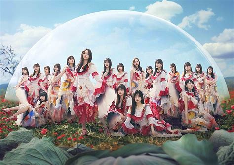 乃木坂46、12月に37thシングルをリリース Daily News Billboard Japan