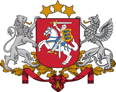 Hilarious Ko Ciesza Coat Of Arms Puns Punstoppable