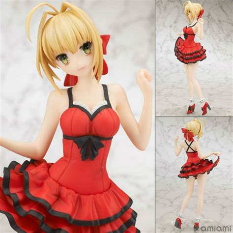 Fate series figures | Fate/stay Night Amino