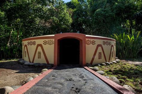 Temazcal | Unique, extraordinary and unusual spa experiences