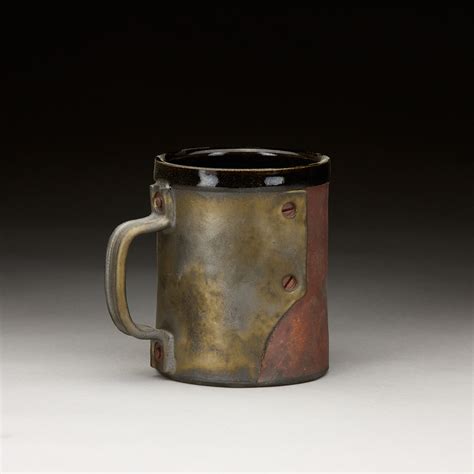 Drinking Vessels — Andrew Massey Ceramics