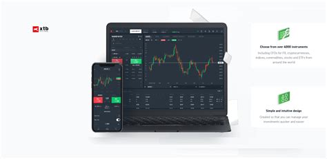 XTB In Jordan Trade FX 1500 CFDs