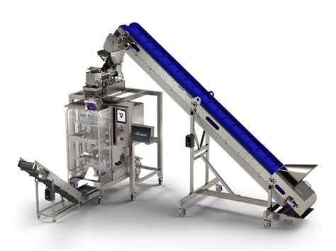 About WeighPack | Primary Packaging Machinery Solutions