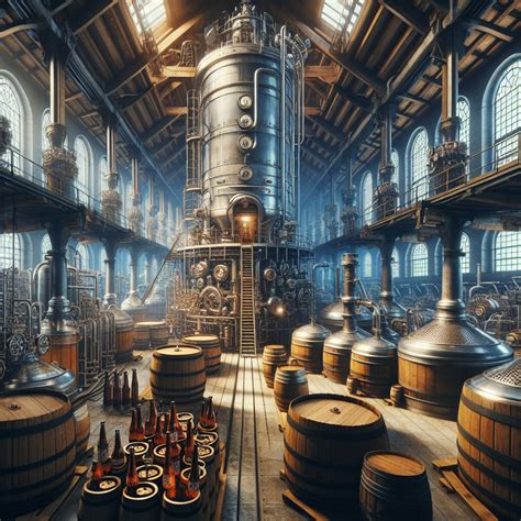 een verfrissend avontuur een brouwerij en witlofbier