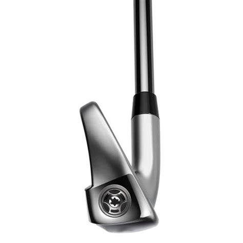 Cobra Radspeed One Length Combo Hybrid Iron Set 2021 Golfio