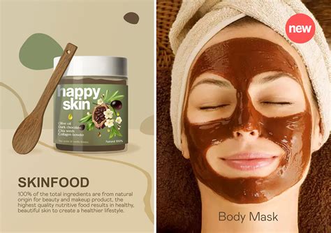 Happy Skin Package on Behance