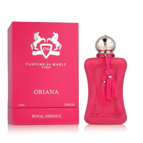 Parfums De Marly Oriana Edp Ml W Kaufland Cz