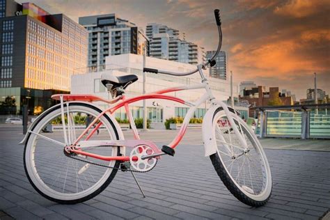 Cruiser VS. Mountain Bike: What An Overweight Rider Should Buy ...