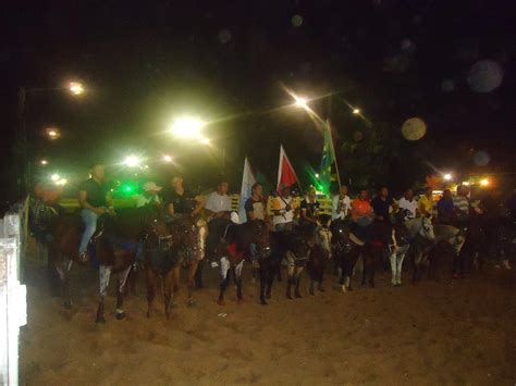 Deusamavoce Blogspot Missa Do Vaqueiro Celebrada Na Pista De