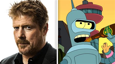 John Dimaggio Futurama