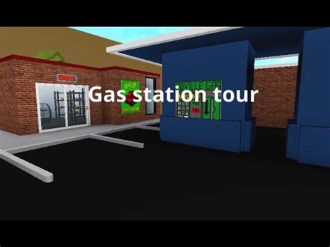 Building A Gas Station Roblox Welcome To Bloxburg 9 Youtube – Theme Loader