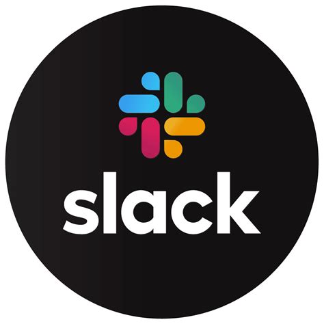 slack logo png
