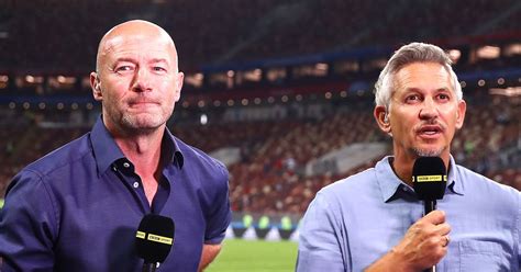 Just Say It Gary Lineker And Alan Shearer Agree On Big Jordan