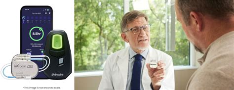 Inspire® Therapy For Obstructive Sleep Apnea Pulmonary And Sleep
