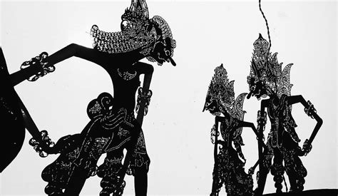 Wayang Painting