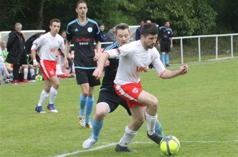 Cernex Football Reprise Victorieuse Pour Les Seniors