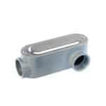 Condulet LL Serie 3 Con Tapa 1 1 2 Crouse Hinds Eaton Condulets