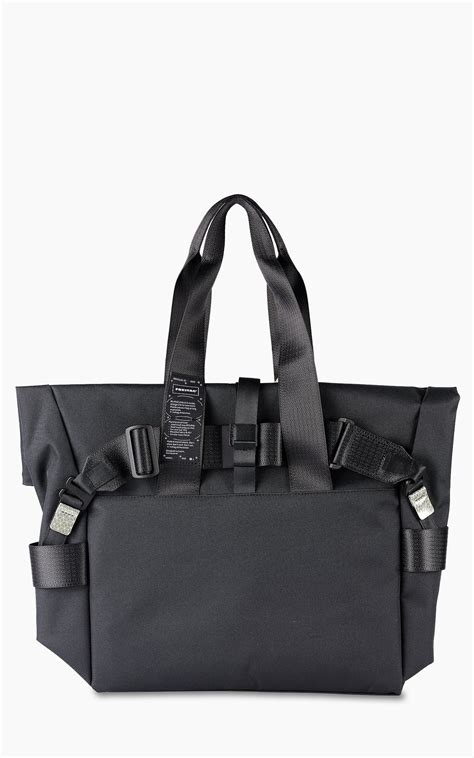 Freitag F680 Anderson Rolltop Tote Bag Silver 17 1 Cultizm