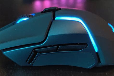 SteelSeries Rival 650 review: Solving the wireless-mouse problem with ...